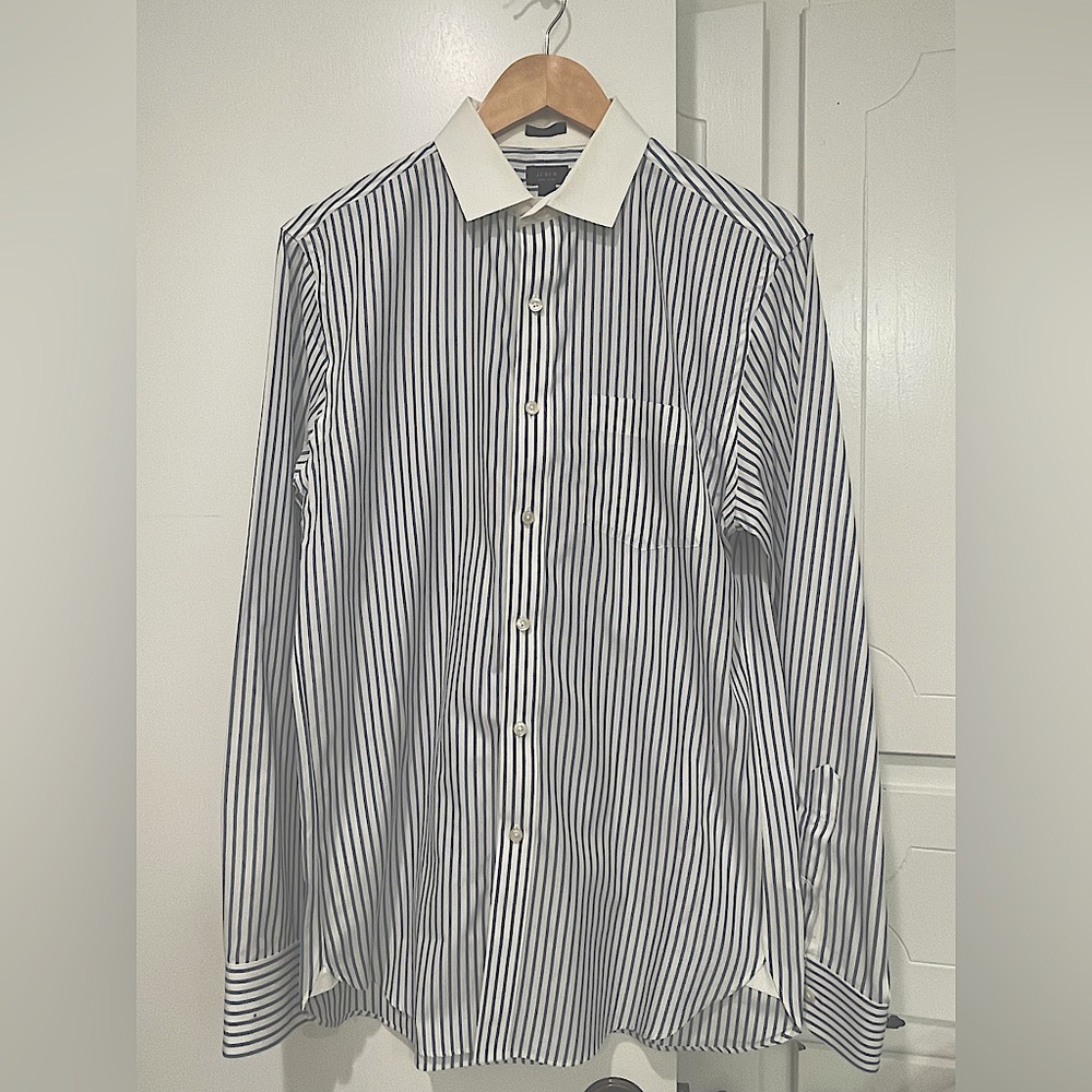 J. Crew dress shirt